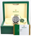 Rolex Steel Submariner Watch